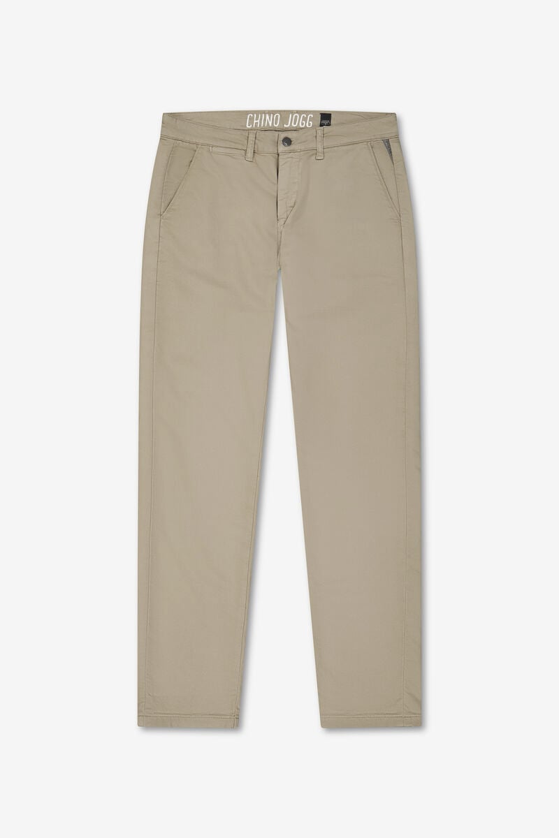 Jogg Kurt beige Chino pants 