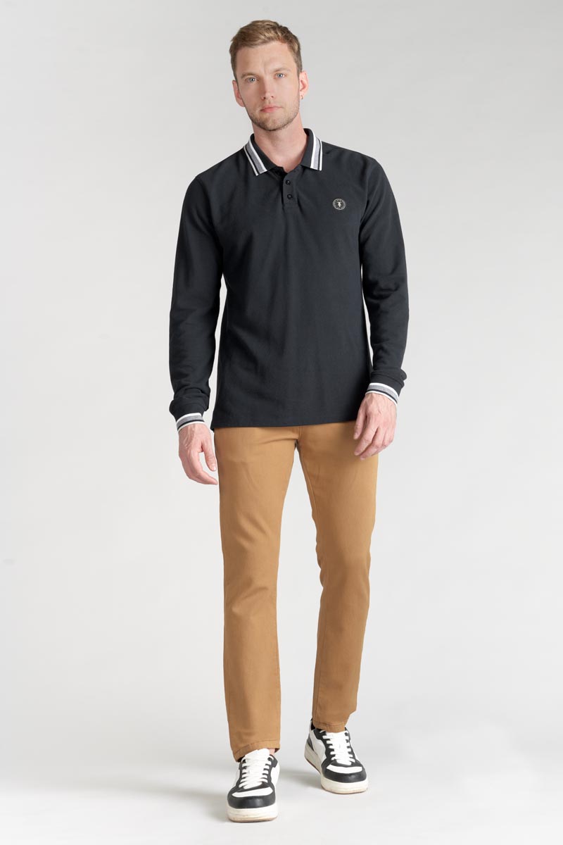 Camel Jogg Kurt chino pants