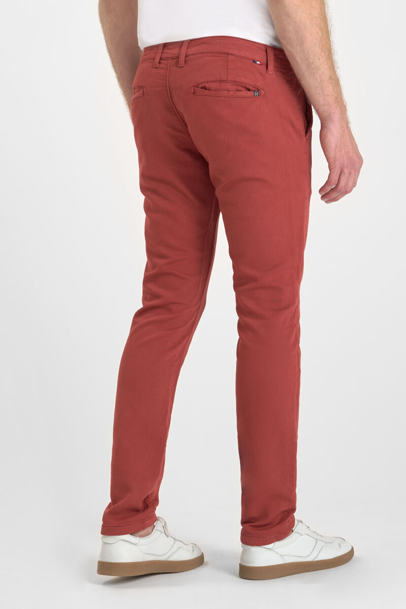 Kurt chino trousers