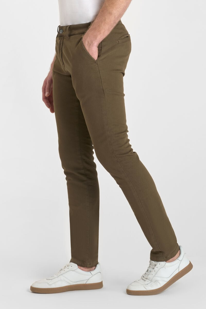 Kurt chino trousers