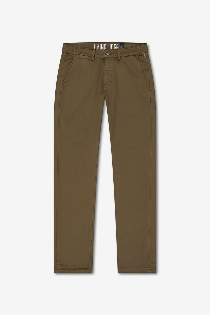 Kurt chino trousers