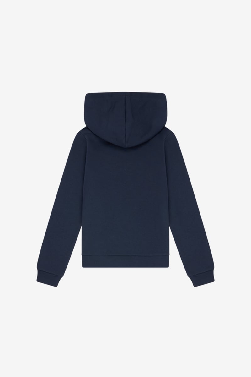 Celiagi navy blue sweatshirt