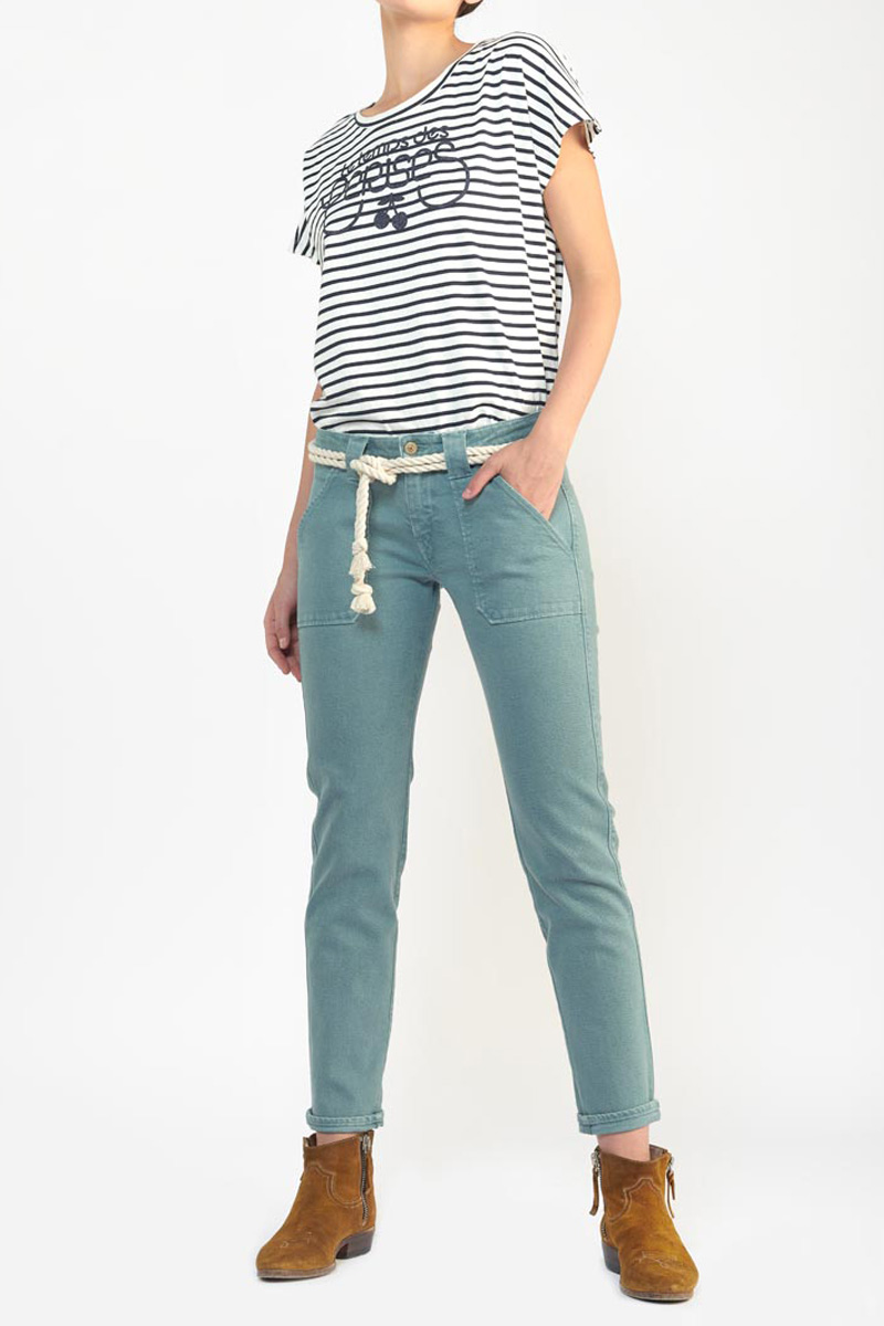 Jeans 200/43 boyfit Ezra2 colors 