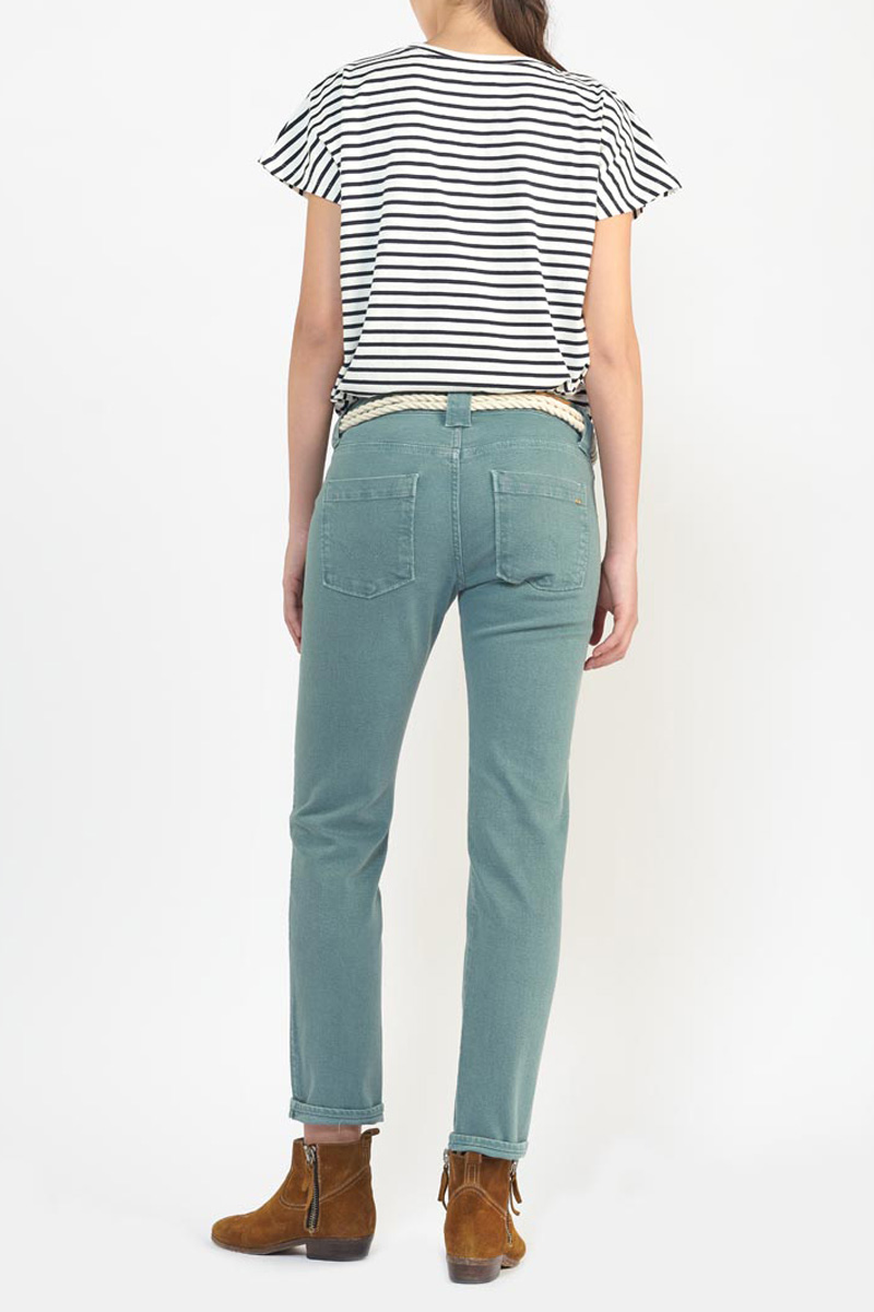 Jeans 200/43 boyfit Ezra2 colors 