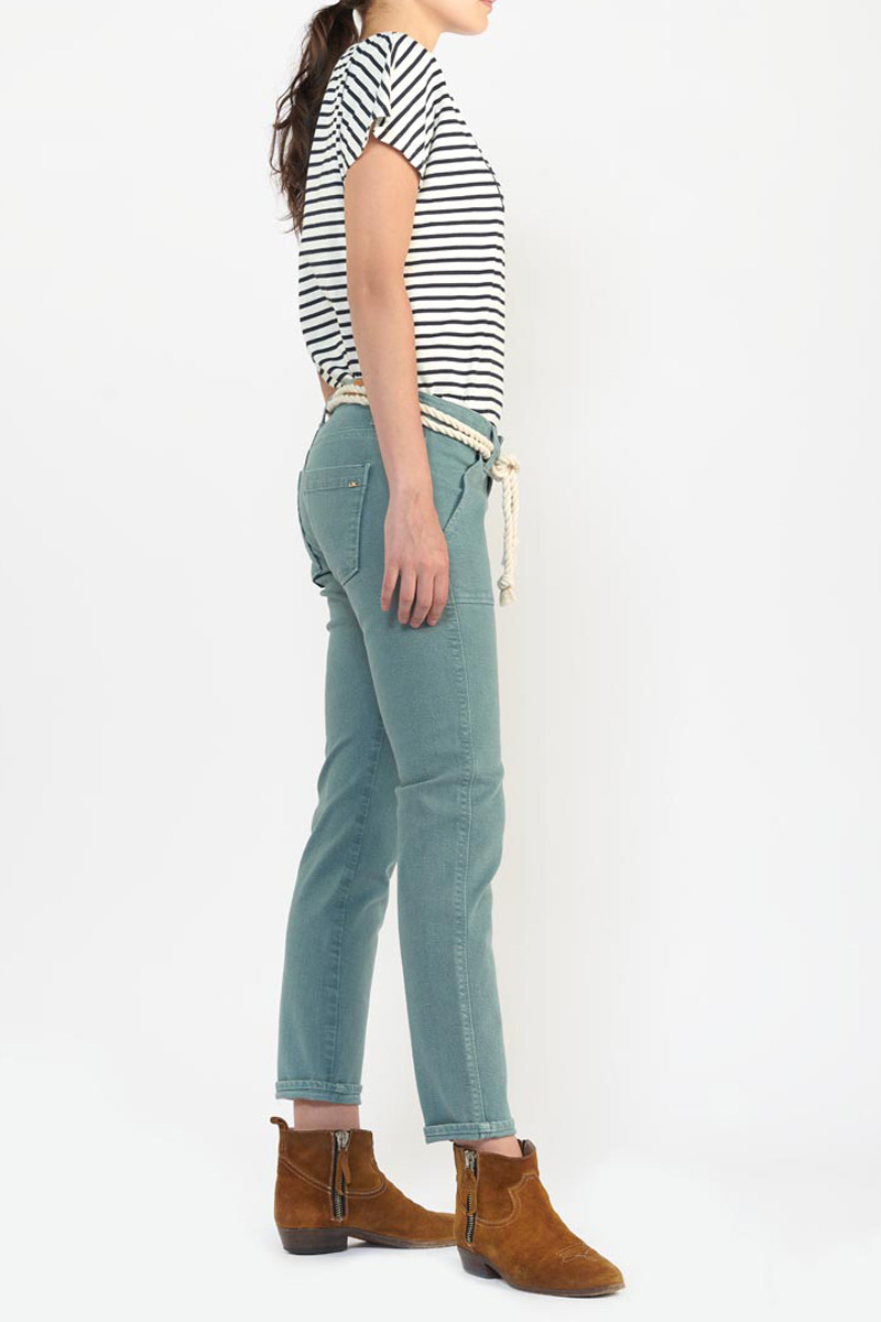 Jeans 200/43 boyfit Ezra2 colors 