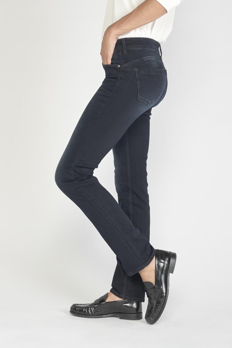 Jeans pulp regular Tiko blue-black N°1