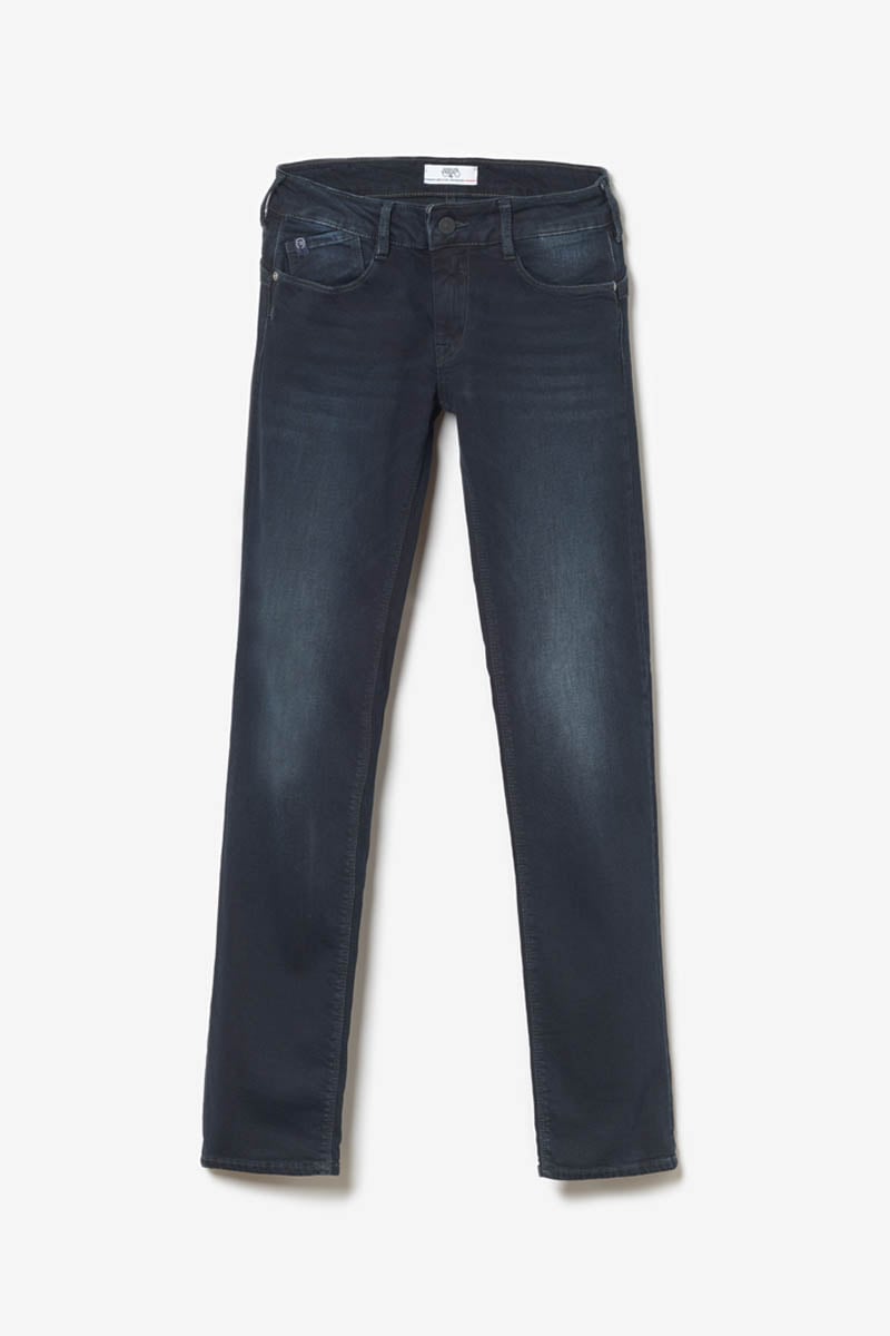 Jeans pulp regular Tiko blue-black N°1