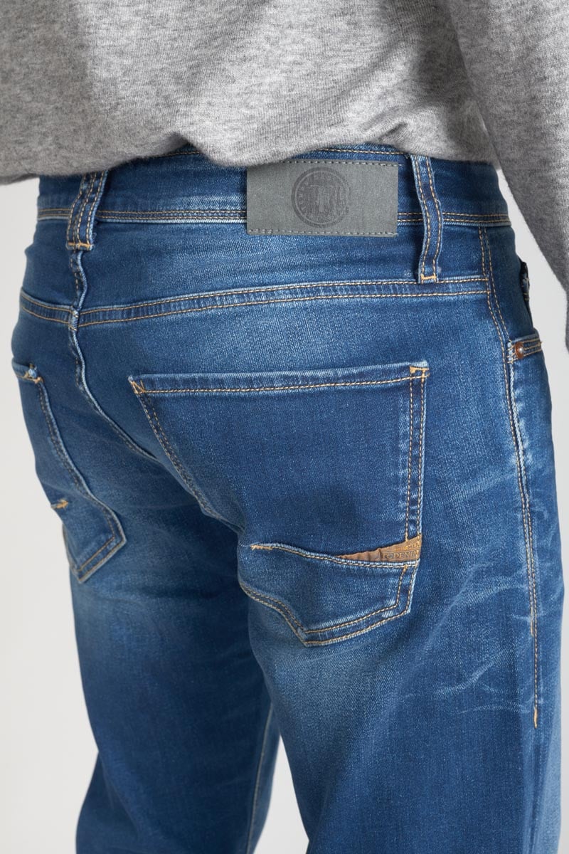 Jeans 700/11 adjusted Fel vintage bleu N°1