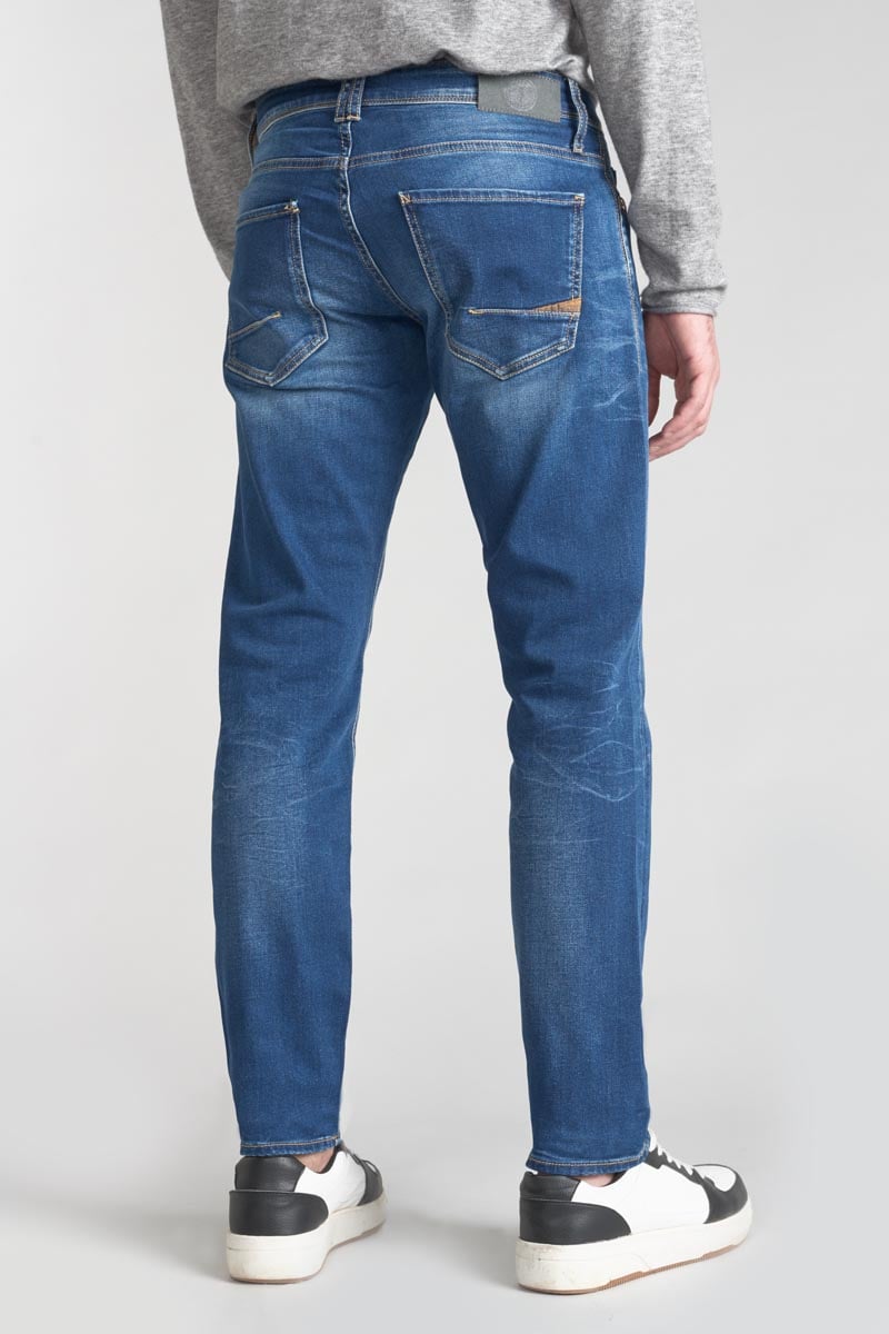 Jeans 700/11 adjusted Fel vintage bleu N°1