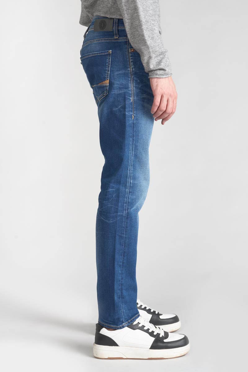 Jeans 700/11 adjusted Fel vintage bleu N°1