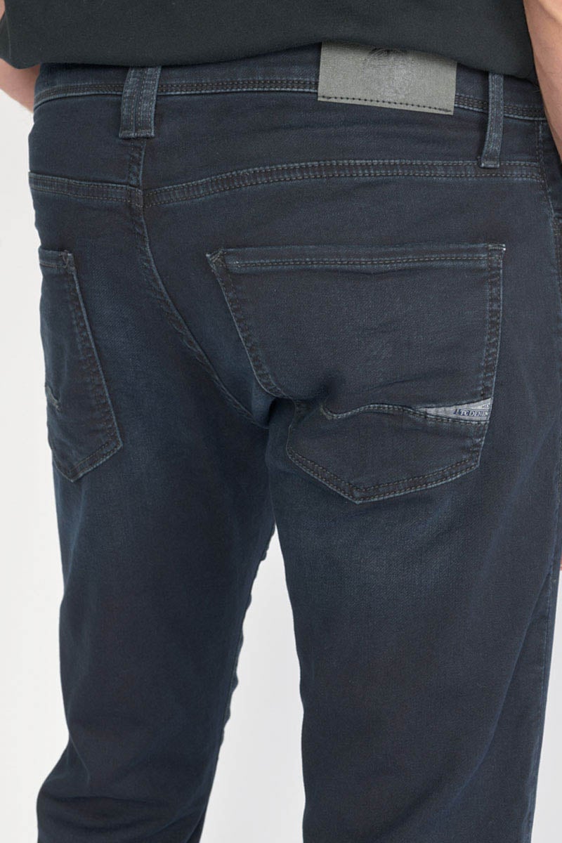Jeans jogg 700/11 adjusted bleu-noir N°1