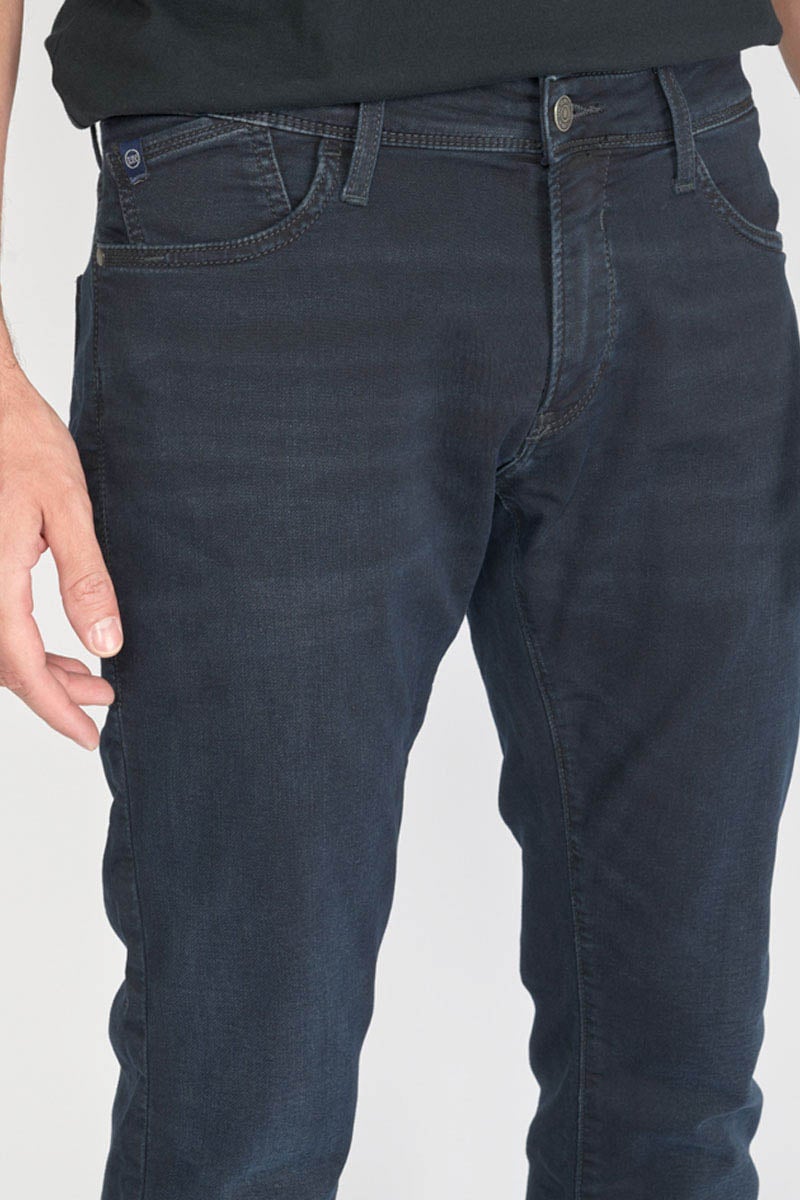 Jeans jogg 700/11 adjusted bleu-noir N°1