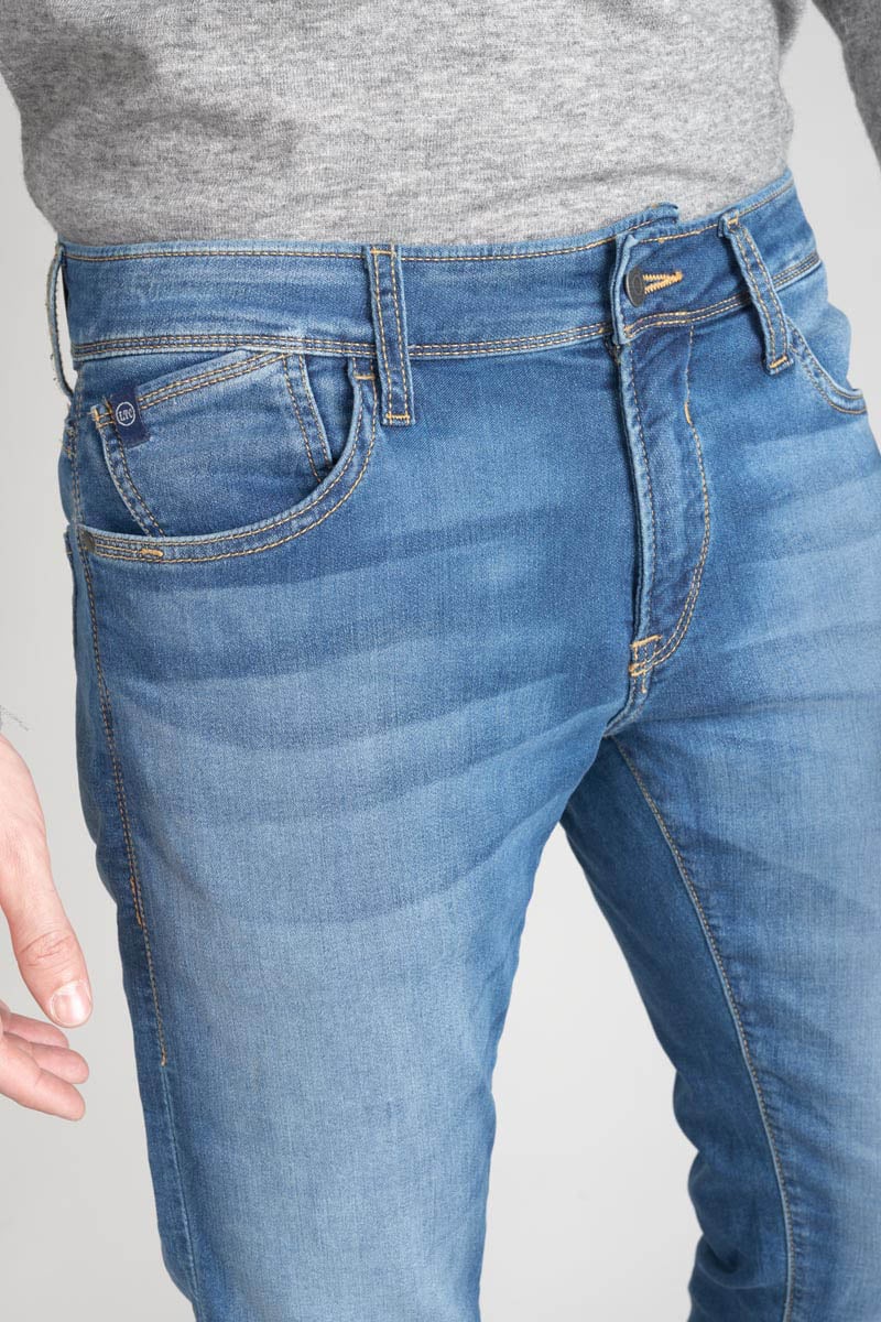 Jeans jogg 700/11 adjusted bleu N°3