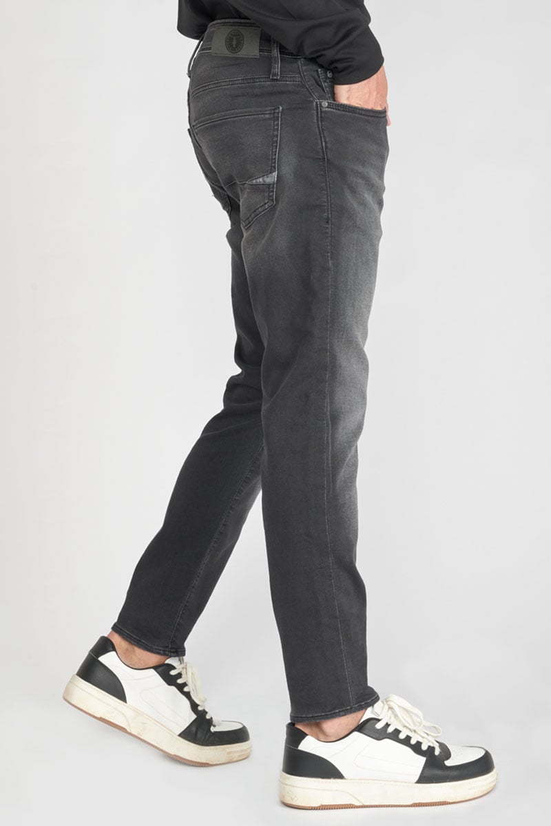 Jeans jogg 700/11 adjusted black N°1