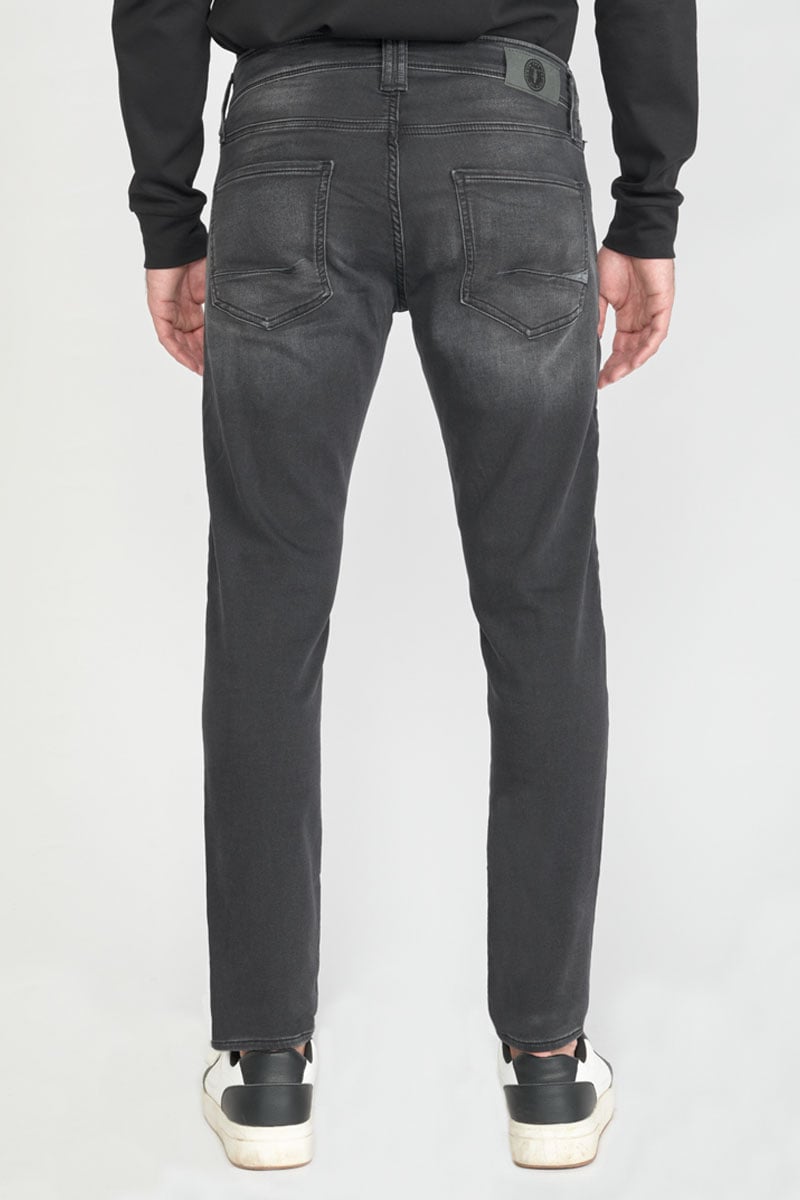 Jeans jogg 700/11 adjusted black N°1