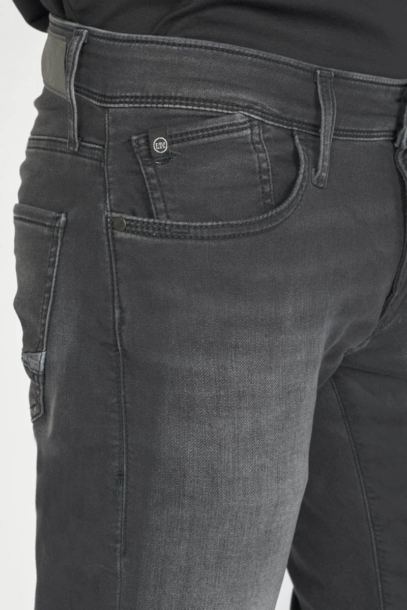 Jeans jogg 700/11 adjusted black N°1