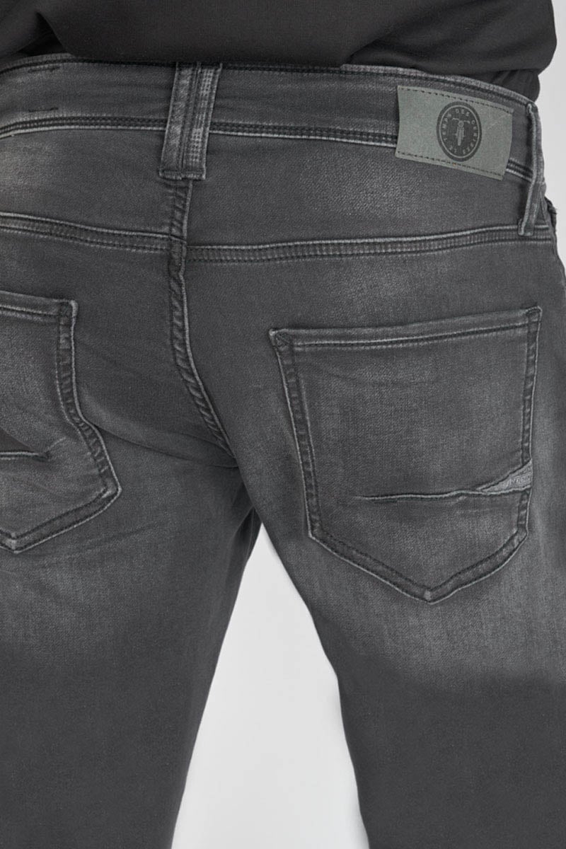 Jeans jogg 700/11 adjusted black N°1