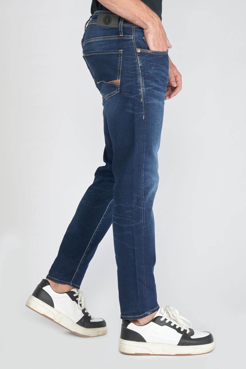 Jeans 700/11 adjusted Mil vintage bleu N°1