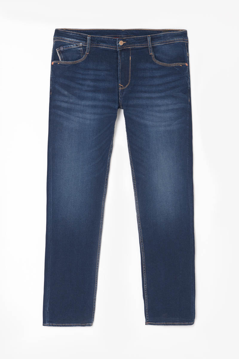 Basic 800/12 regular jeans bleu N°1
