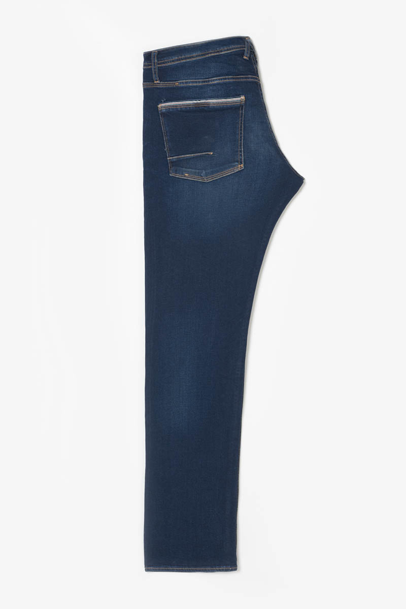 Basic 800/12 regular jeans bleu N°1