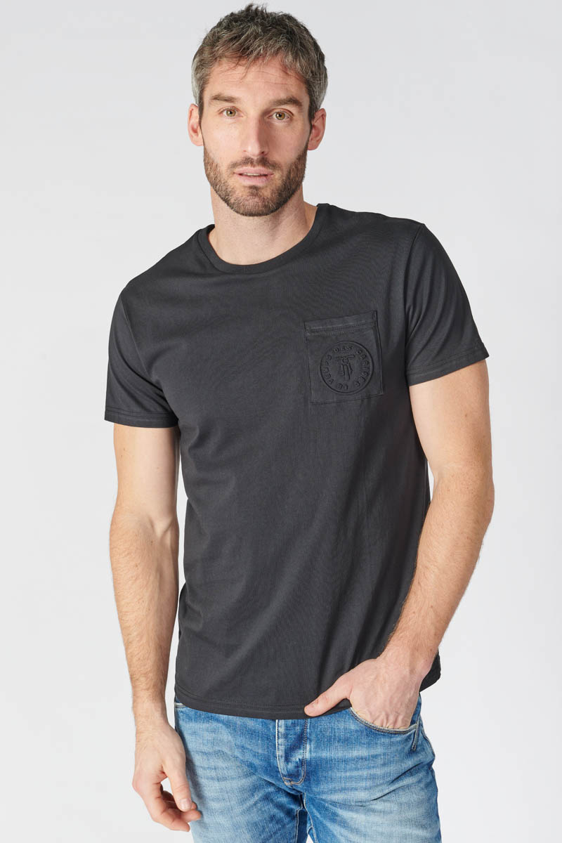 Black Paia t-shirt