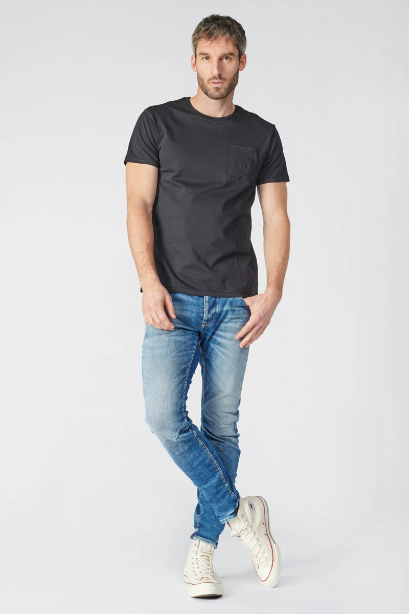 Black Paia t-shirt