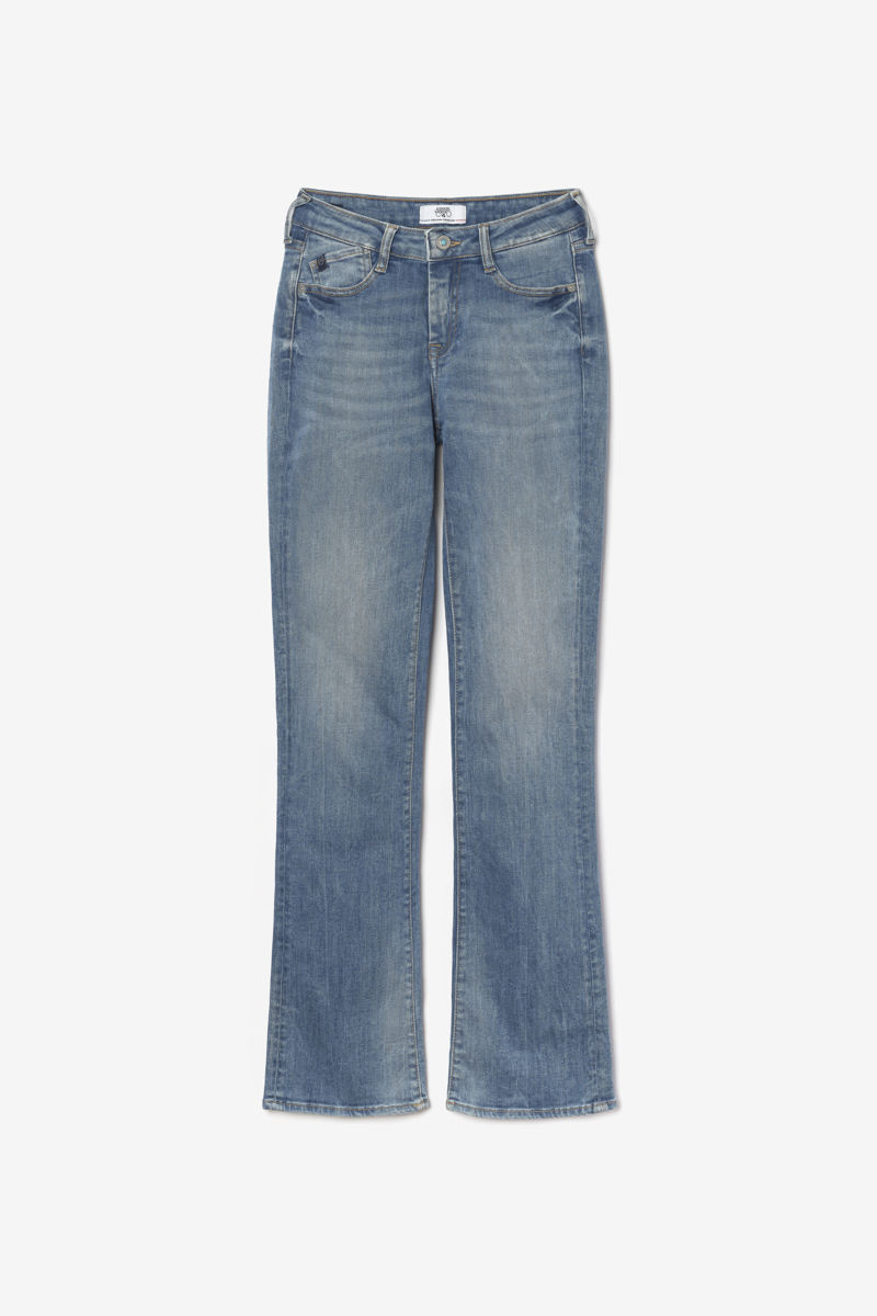 Jeans power bootcut blue N°4