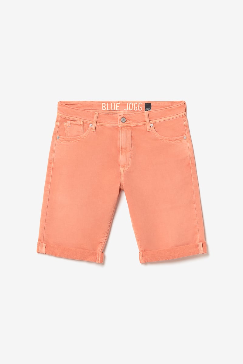 Bermuda Jogg Bodo corail