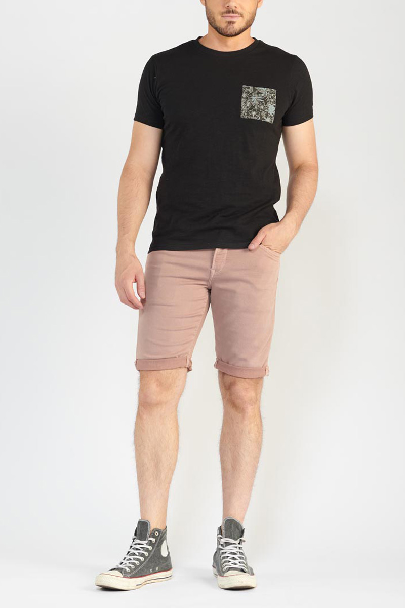 Bermuda Jogg Bodo rose