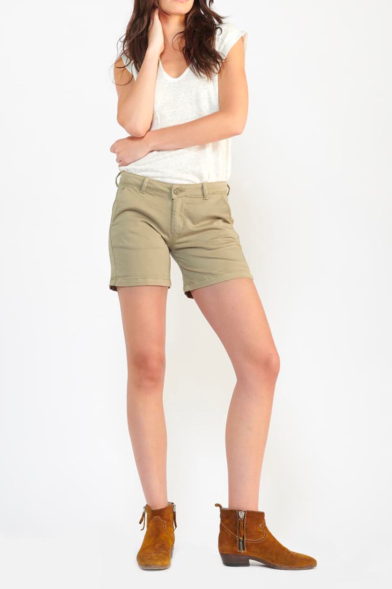 Short Veli4 beige