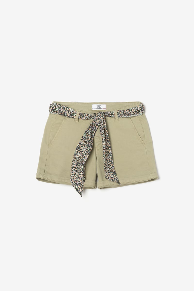 Short Veli4 beige