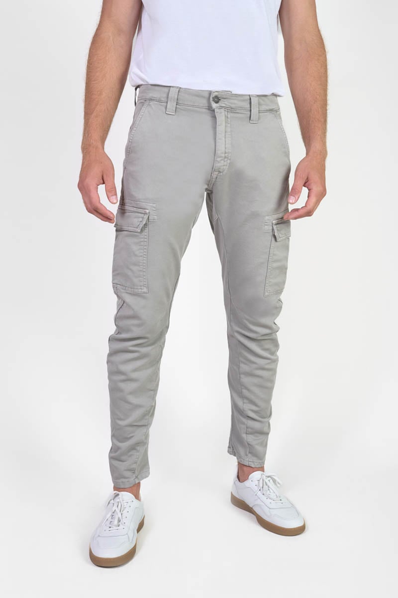 Koge cargo pants jogg