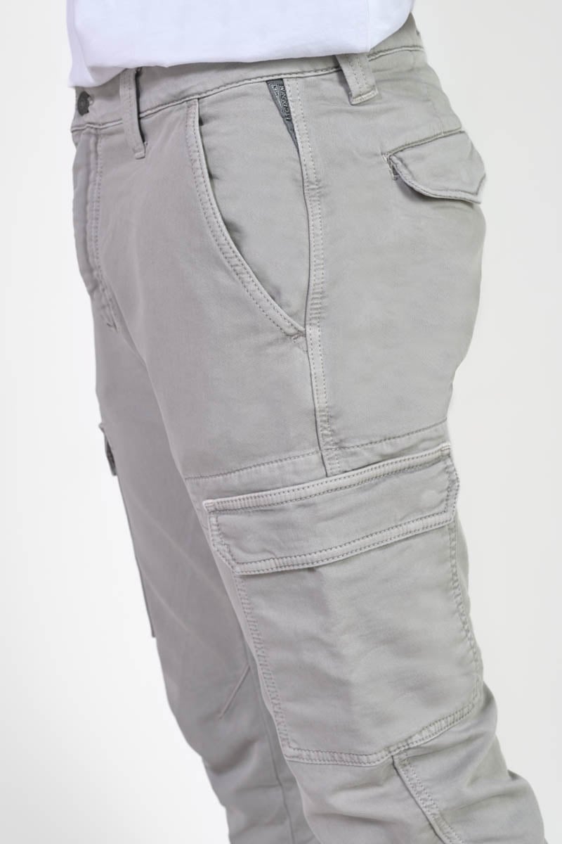 Koge cargo pants jogg