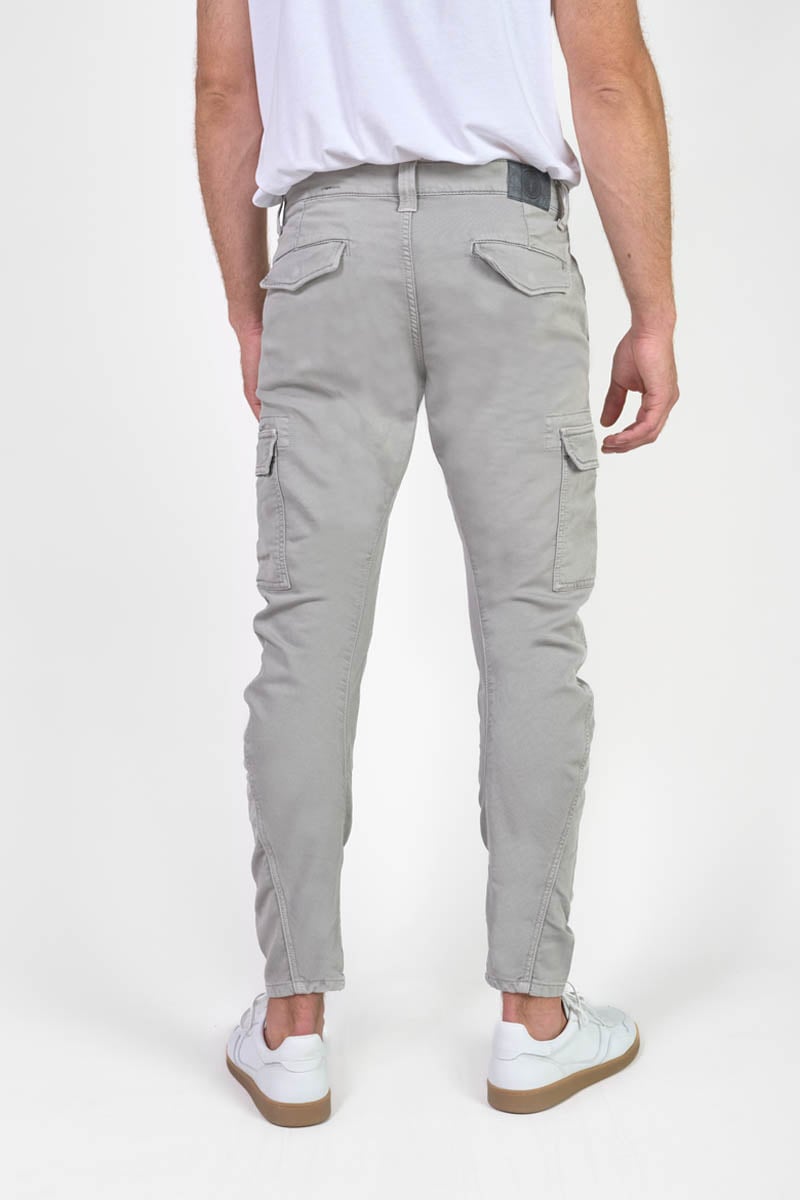 Koge cargo pants jogg
