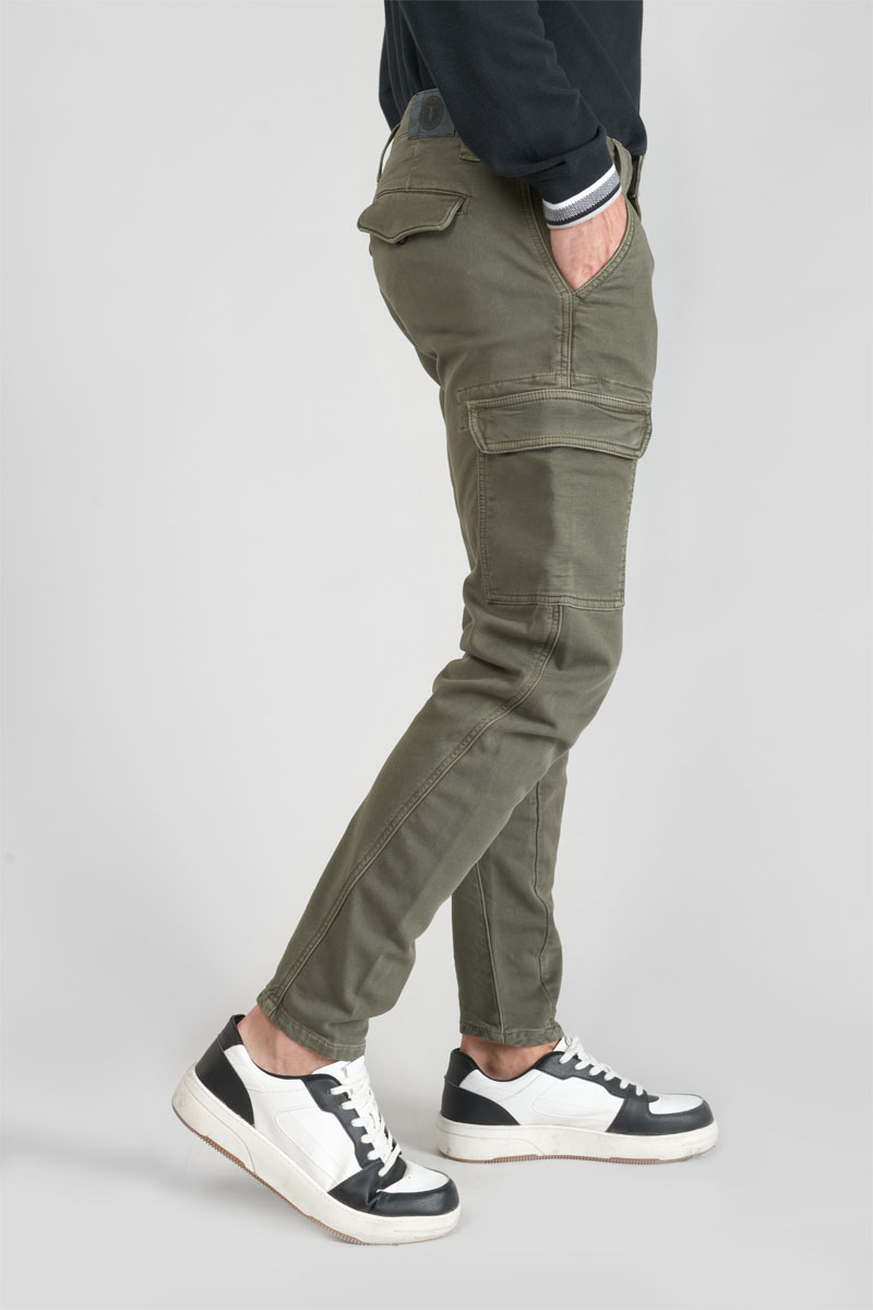 Koge cargo pants