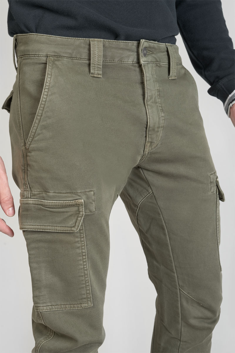 Koge cargo pants