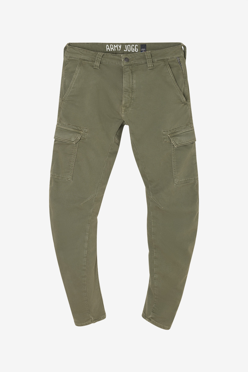 Koge cargo pants