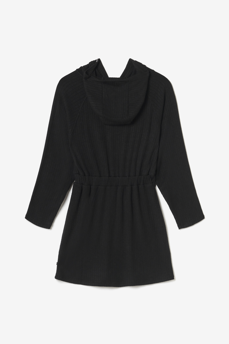 Robe Cappugi noire