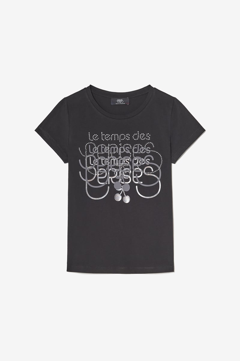 Black Corinagi t-shirt