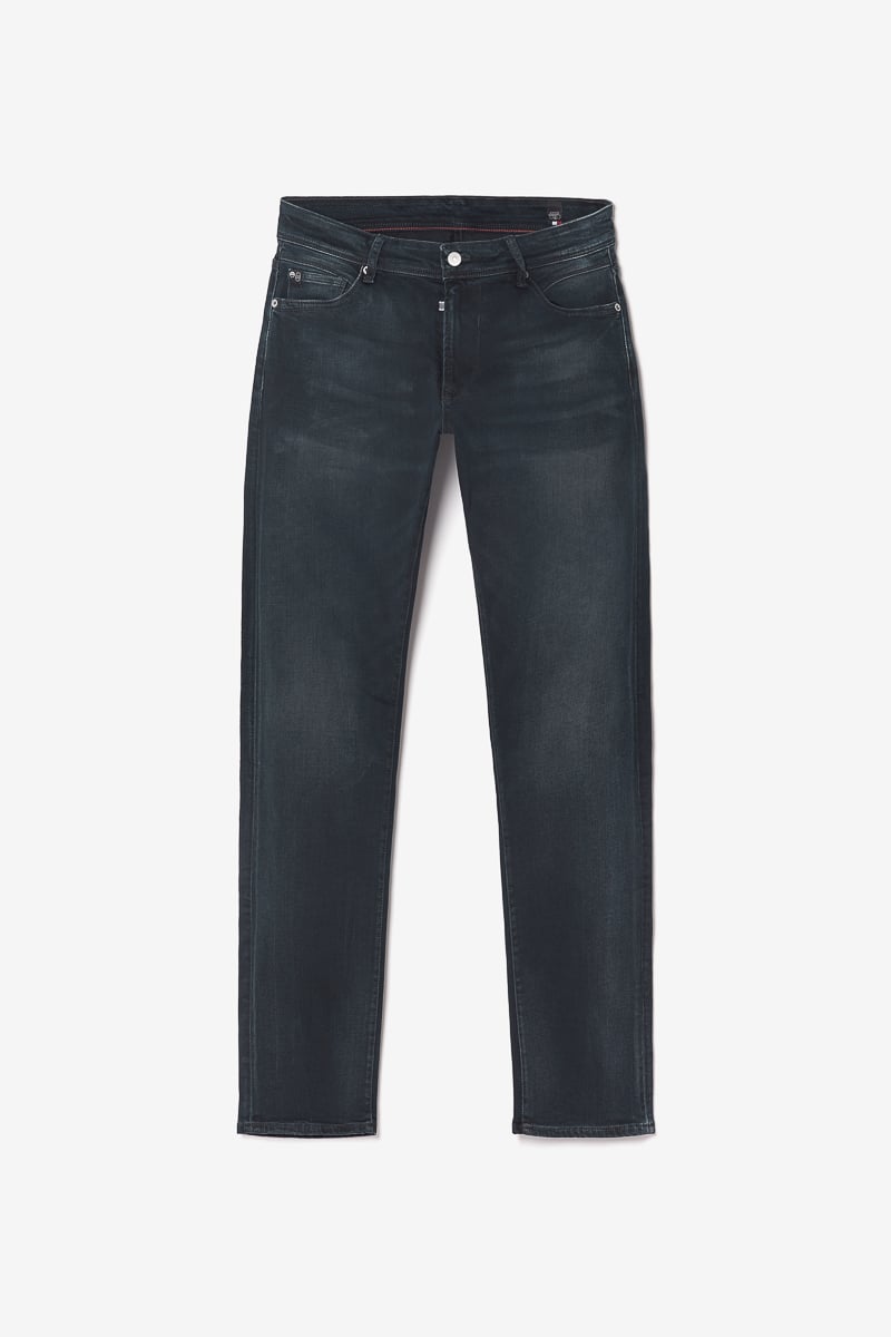 Jeans 800/12 regular Jugando bleu-noir N°2