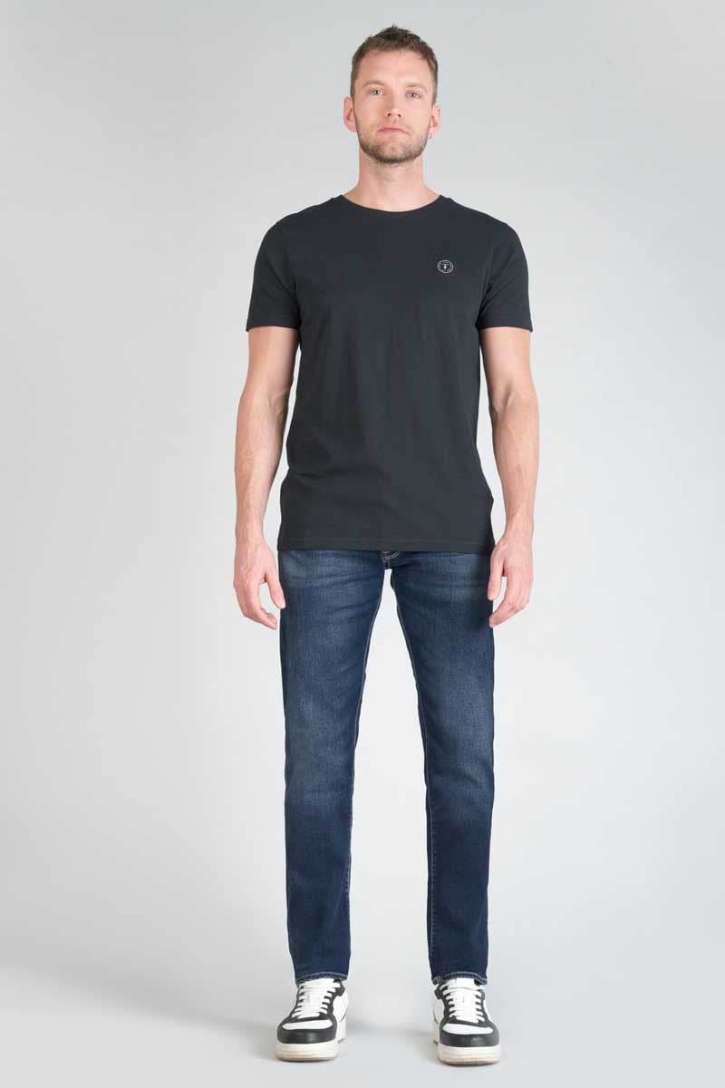 Jeans 800/12 regular Veils bleu N°1