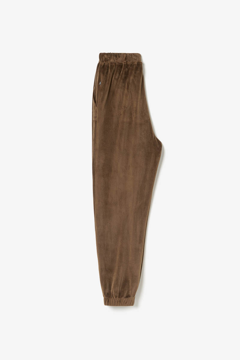 Pantalon Mochagi caramel