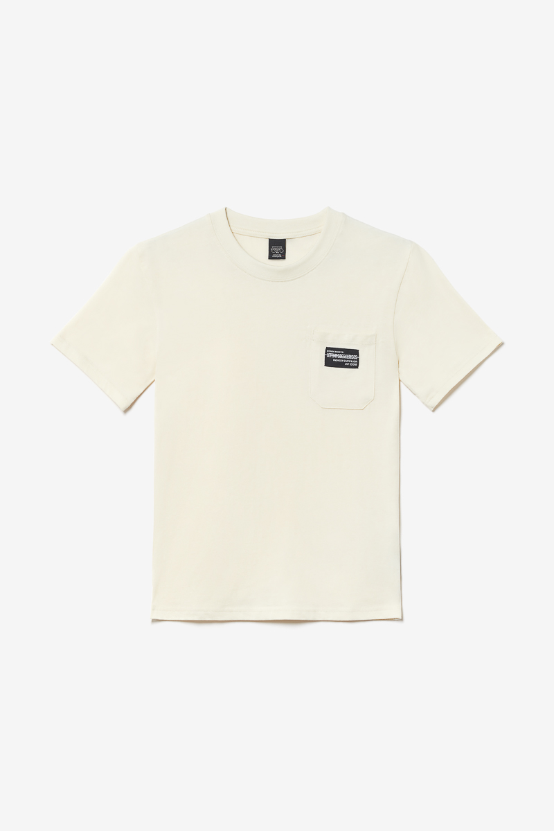 T-shirt Uzurbo écru