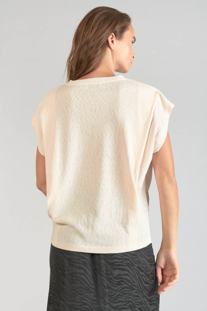 Sand Coxy top