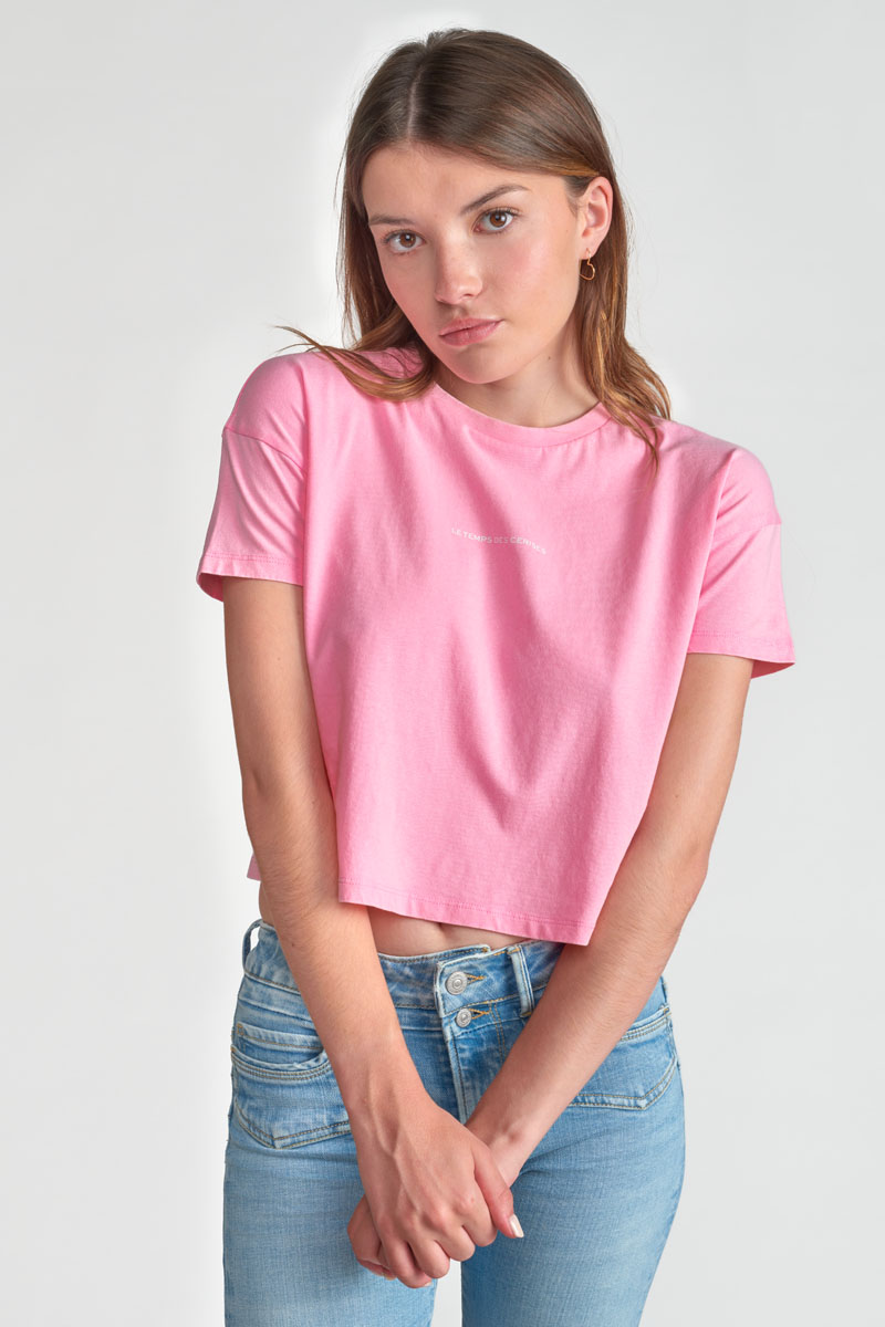 Pink Vinagi t-shirt