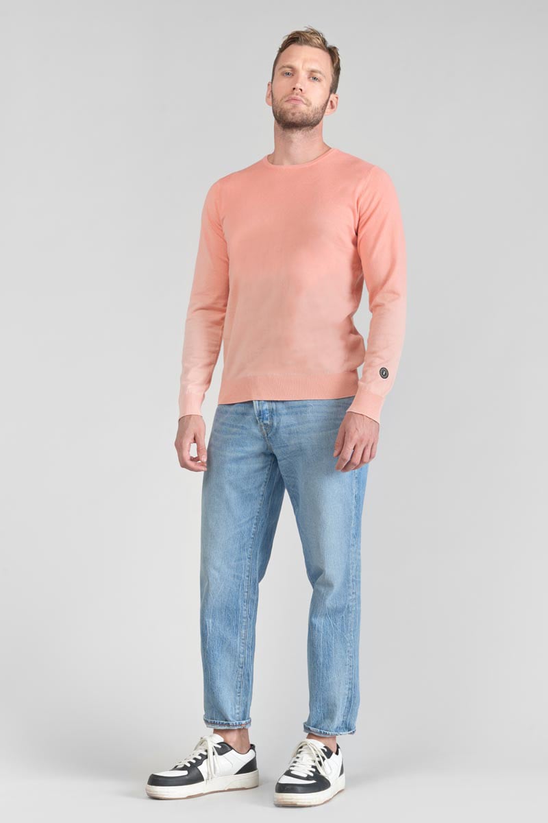 Salmon Dross jumper