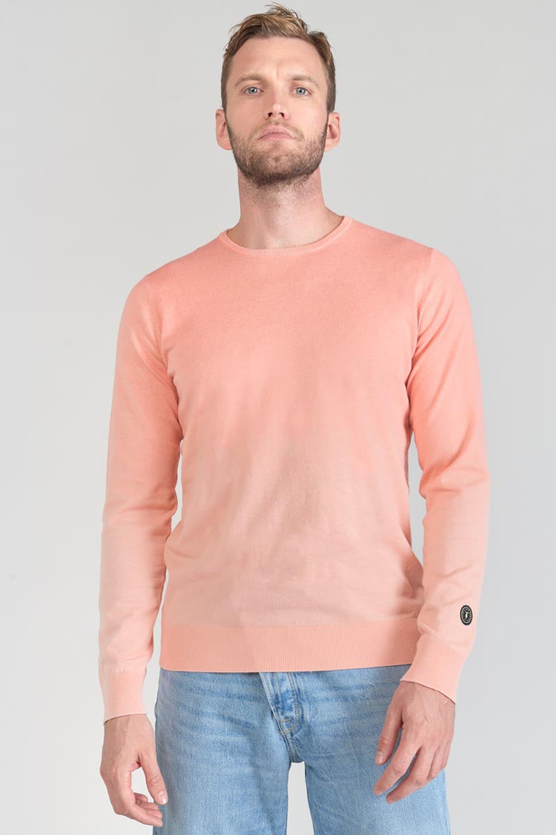 Salmon Dross jumper