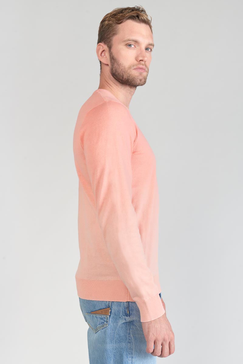 Salmon Dross jumper