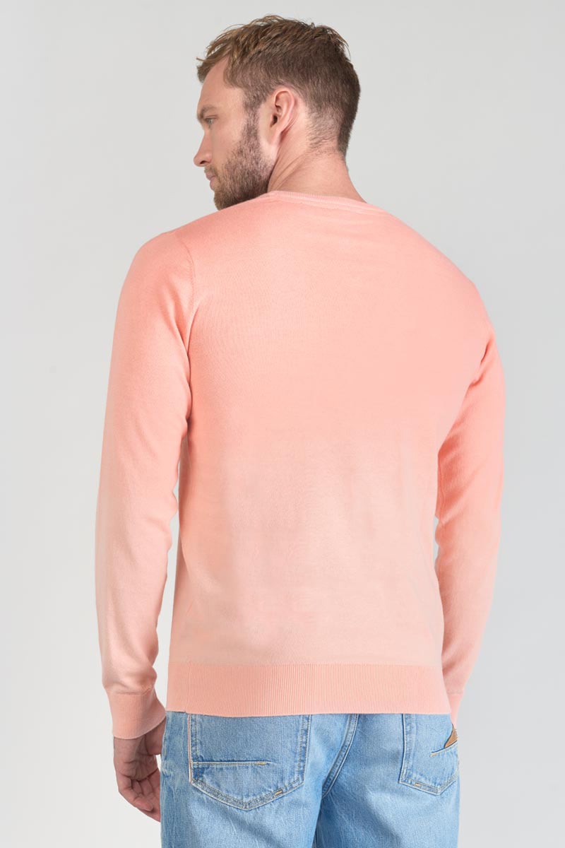 Salmon Dross jumper