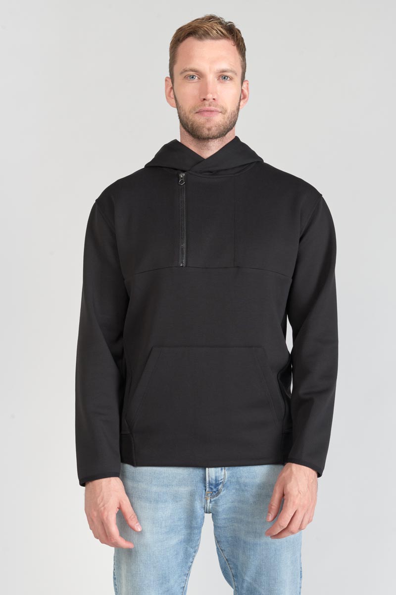 Black Provis hoodie